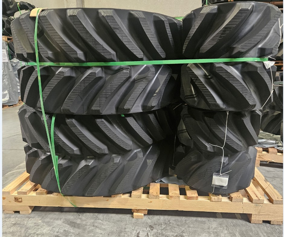 Rubber track for John Deere 8***T 18", 25" and 30" - Rupsband voor Rupstrekker: afbeelding 4 Rubber track for John Deere 8***T 18", 25" and 30" - Rupsband voor Rupstrekker: afbeelding 4