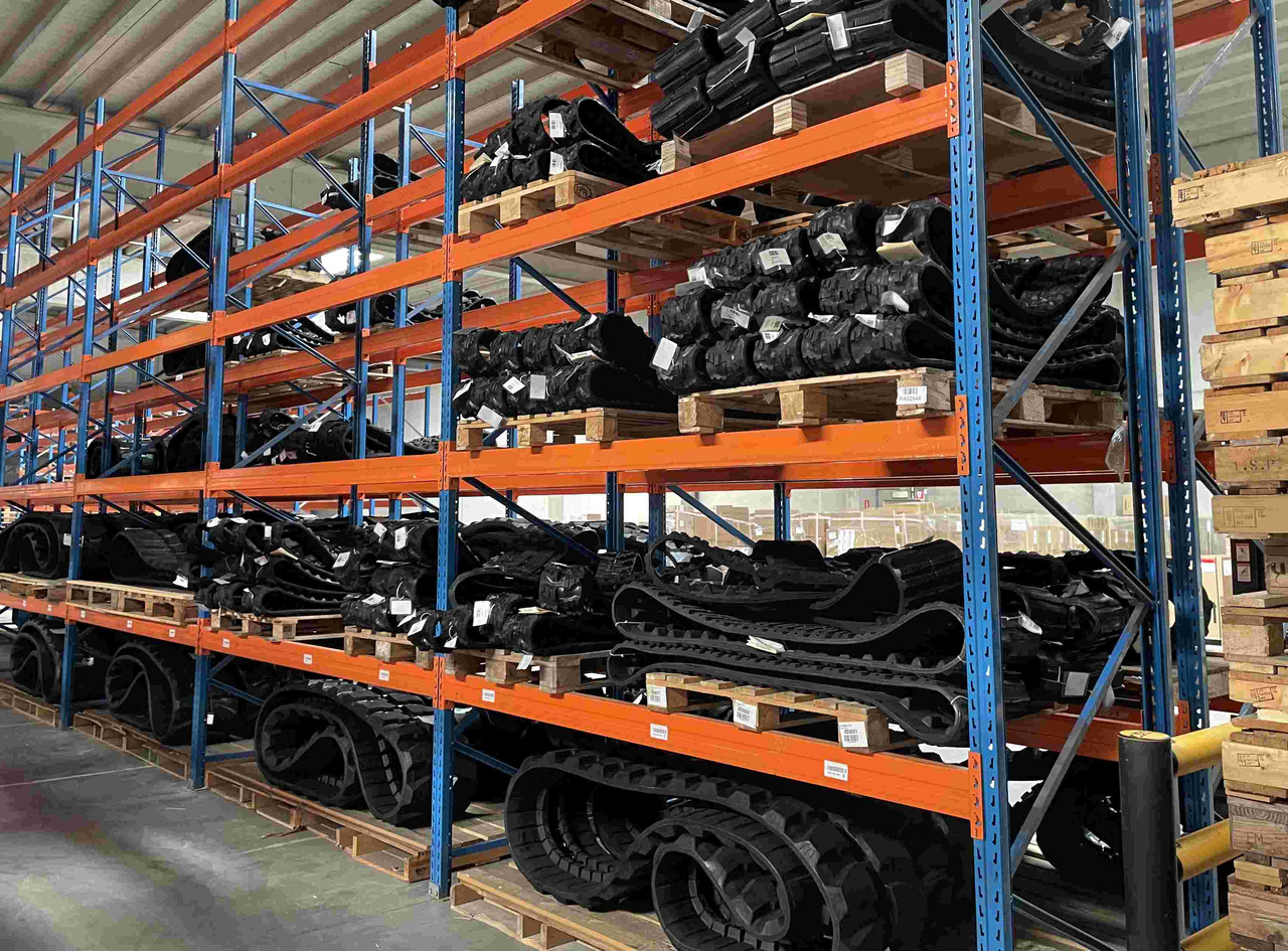 Rubber track for John Deere 8RT 25", 30" and 28.5" - Rupsband voor Landbouwmachine: afbeelding 5 Rubber track for John Deere 8RT 25", 30" and 28.5" - Rupsband voor Landbouwmachine: afbeelding 5