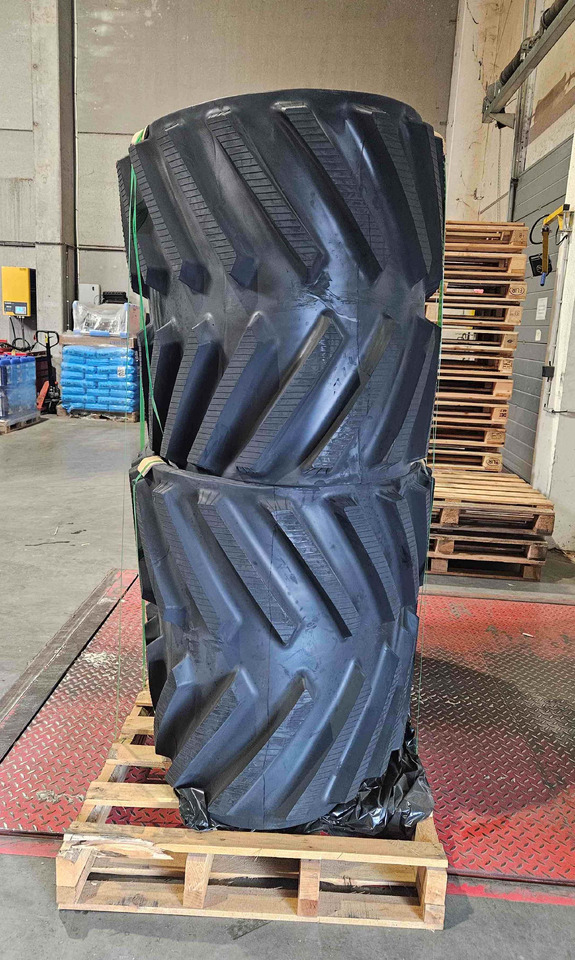 Rubber track for John Deere 9RX 30" and 36" - Rupsband voor Rupstrekker: afbeelding 3 Rubber track for John Deere 9RX 30" and 36" - Rupsband voor Rupstrekker: afbeelding 3
