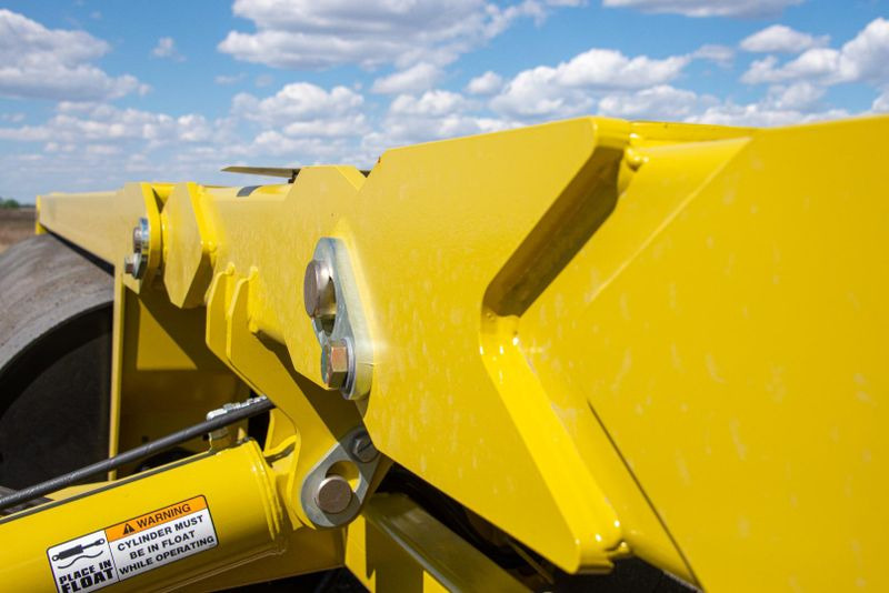 Degelman Hy-Roller XL 41 - Landbouw wals: afbeelding 3 Degelman Hy-Roller XL 41 - Landbouw wals: afbeelding 3