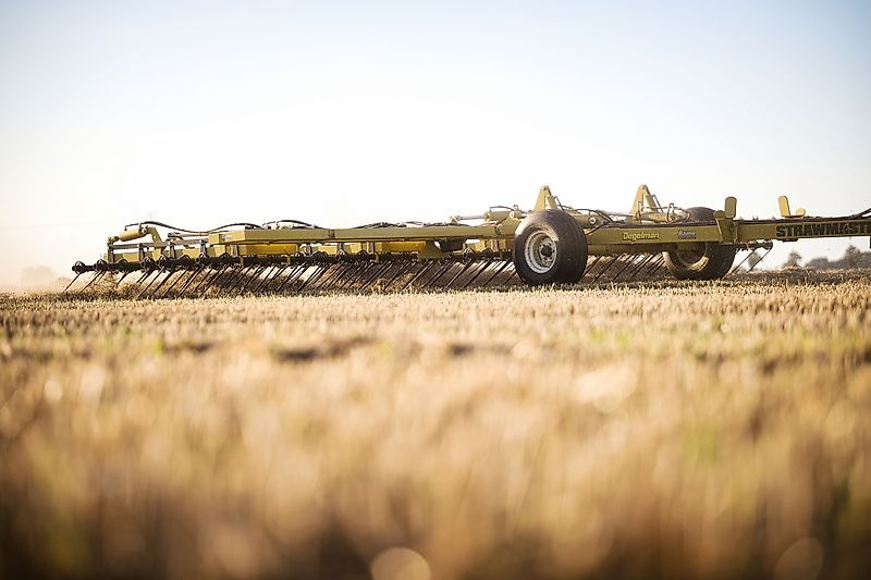 Degelman Strawmaster 30 - Eg: afbeelding 5 Degelman Strawmaster 30 - Eg: afbeelding 5