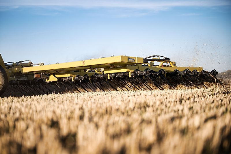 Degelman Strawmaster 30 - Eg: afbeelding 3 Degelman Strawmaster 30 - Eg: afbeelding 3