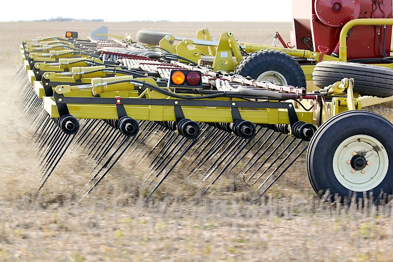 Degelman Strawmaster 54 NT - Eg: afbeelding 5 Degelman Strawmaster 54 NT - Eg: afbeelding 5