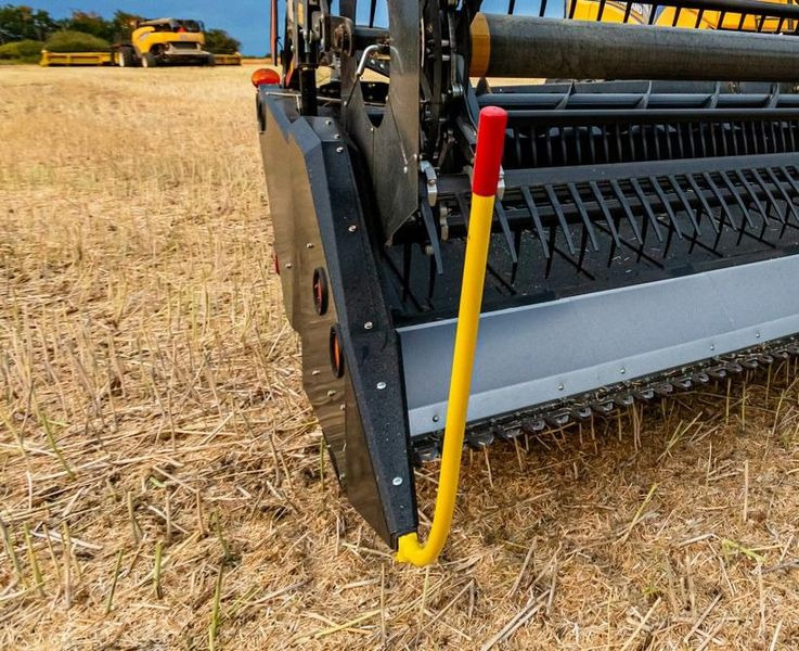 Nieuw Graanmaaibord Honey Bee AirFLEX NXT AFN245: afbeelding 14 Nieuw Graanmaaibord Honey Bee AirFLEX NXT AFN245: afbeelding 14