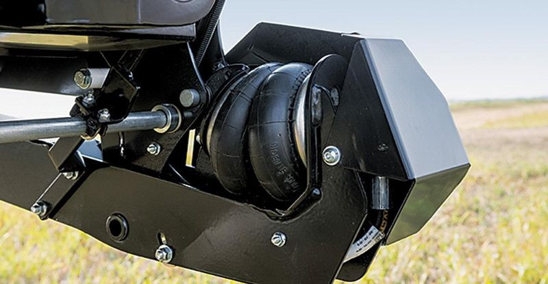 Nieuw Graanmaaibord Honey Bee AirFLEX NXT AFN245: afbeelding 6 Nieuw Graanmaaibord Honey Bee AirFLEX NXT AFN245: afbeelding 6