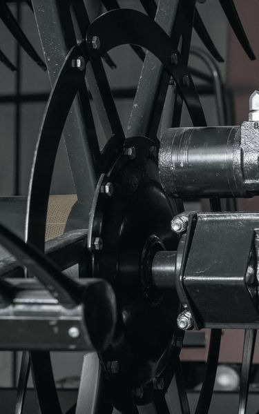 Nieuw Graanmaaibord Honey Bee AirFLEX NXT AFN245: afbeelding 18 Nieuw Graanmaaibord Honey Bee AirFLEX NXT AFN245: afbeelding 18