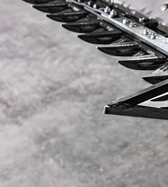 Nieuw Graanmaaibord Honey Bee AirFLEX NXT AFN260: afbeelding 22