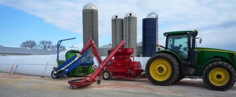 Renn RH-A 2248 - Voermengwagen: afbeelding 1 Renn RH-A 2248 - Voermengwagen: afbeelding 1