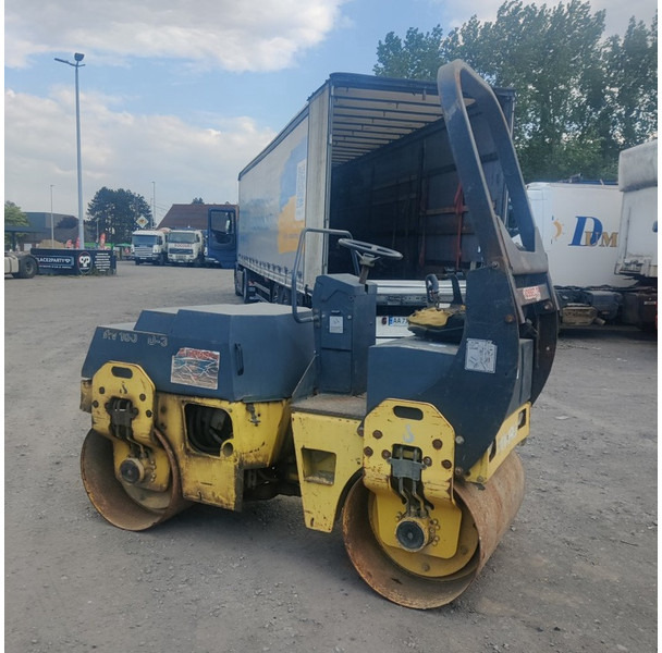 Bomag BW-100-AD3 - Wals: afbeelding 4 Bomag BW-100-AD3 - Wals: afbeelding 4