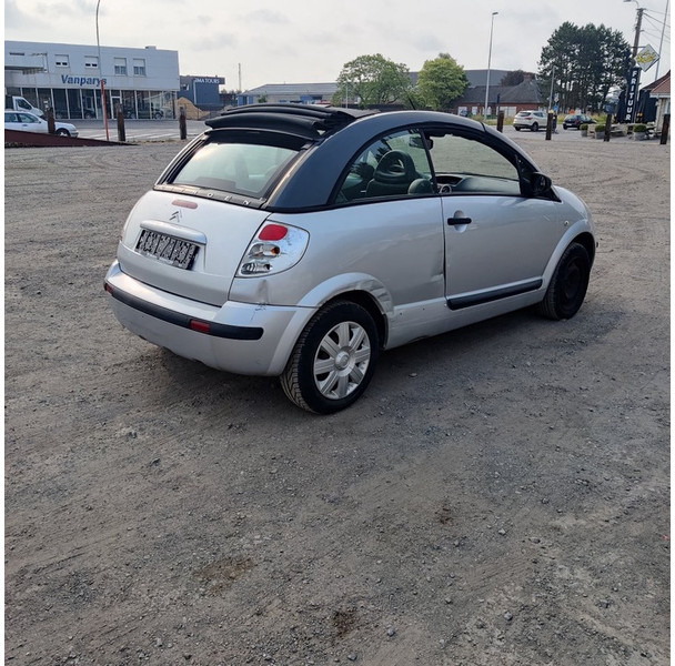 Citroën PLURIEL - Personenwagen: afbeelding 5 Citroën PLURIEL - Personenwagen: afbeelding 5