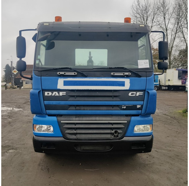 DAF CF 85 430 - Containertransporter/ Wissellaadbak vrachtwagen: afbeelding 2 DAF CF 85 430 - Containertransporter/ Wissellaadbak vrachtwagen: afbeelding 2