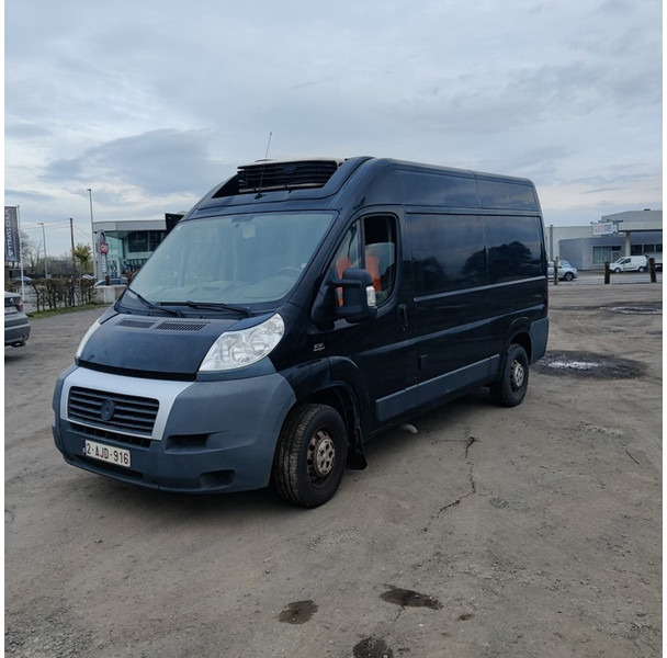 Fiat Ducato - Gesloten bestelwagen: afbeelding 1 Fiat Ducato - Gesloten bestelwagen: afbeelding 1
