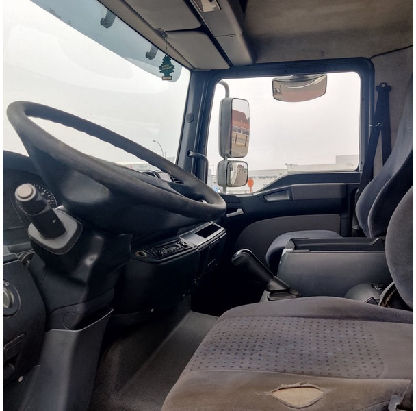 Bakwagen MAN TGL: afbeelding 8