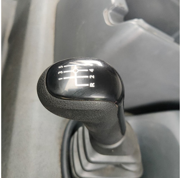 Bakwagen MAN TGL: afbeelding 13