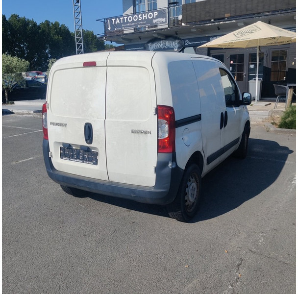 Peugeot Bipper - Personenwagen: afbeelding 3 Peugeot Bipper - Personenwagen: afbeelding 3