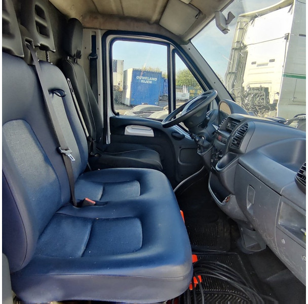 Peugeot COXX - Bestelwagen met open laadbak: afbeelding 4 Peugeot COXX - Bestelwagen met open laadbak: afbeelding 4
