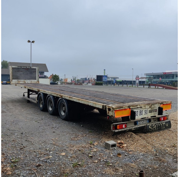 Robuste-Kaiser - Vlakke/ Open oplegger: afbeelding 5 Robuste-Kaiser - Vlakke/ Open oplegger: afbeelding 5