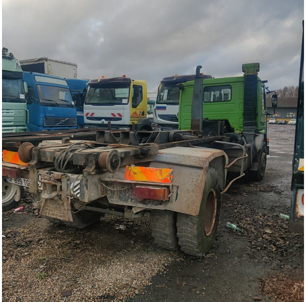 Scania 82-H - Containertransporter/ Wissellaadbak vrachtwagen: afbeelding 5 Scania 82-H - Containertransporter/ Wissellaadbak vrachtwagen: afbeelding 5