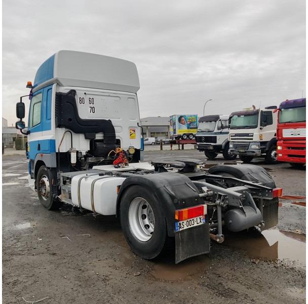 DAF CF-85-460 - Trekker: afbeelding 4 DAF CF-85-460 - Trekker: afbeelding 4