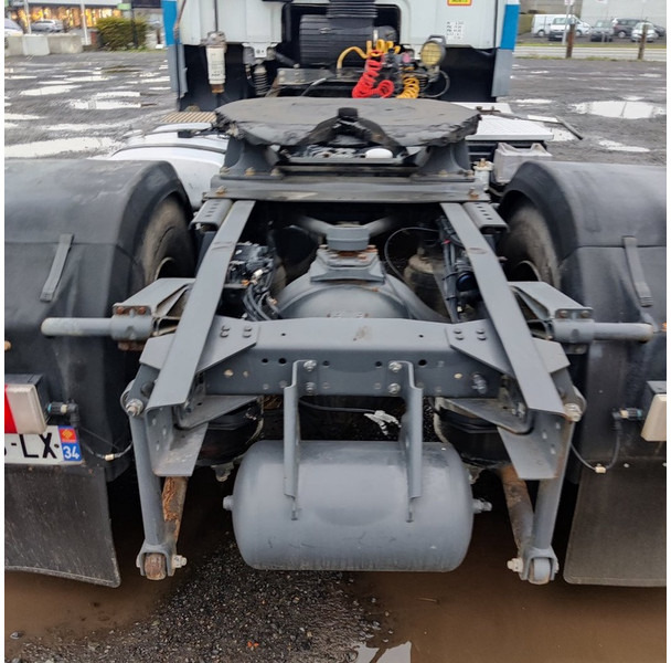 DAF CF-85-460 - Trekker: afbeelding 5 DAF CF-85-460 - Trekker: afbeelding 5