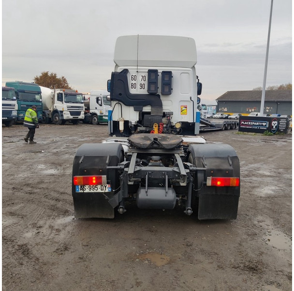 DAF CF-85-460 - Trekker: afbeelding 5 DAF CF-85-460 - Trekker: afbeelding 5