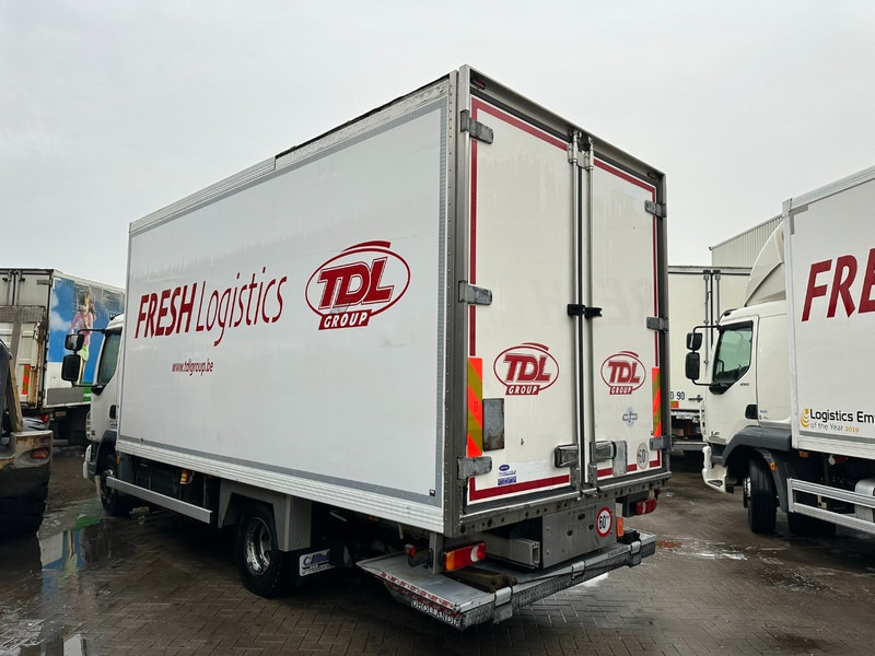 DAF LF 45.220 12T E5 4x2 - FRIGO CARRIER - BOX 5m30 x 2m35 x 2m46 - *407.000km* - A/C - TAILLIFT - AUTOMATIC - BE TRUCK - Koelwagen vrachtwagen: afbeelding 4 DAF LF 45.220 12T E5 4x2 - FRIGO CARRIER - BOX 5m30 x 2m35 x 2m46 - *407.000km* - A/C - TAILLIFT - AUTOMATIC - BE TRUCK - Koelwagen vrachtwagen: afbeelding 4