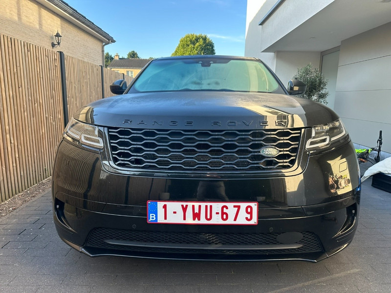 Land Rover Range Rover Velar 3.0D V6 - PANO - 22" - FULL LEATHER - CAMERA - XENON - NAVI - BE CAR - SUV: afbeelding 2 Land Rover Range Rover Velar 3.0D V6 - PANO - 22" - FULL LEATHER - CAMERA - XENON - NAVI - BE CAR - SUV: afbeelding 2