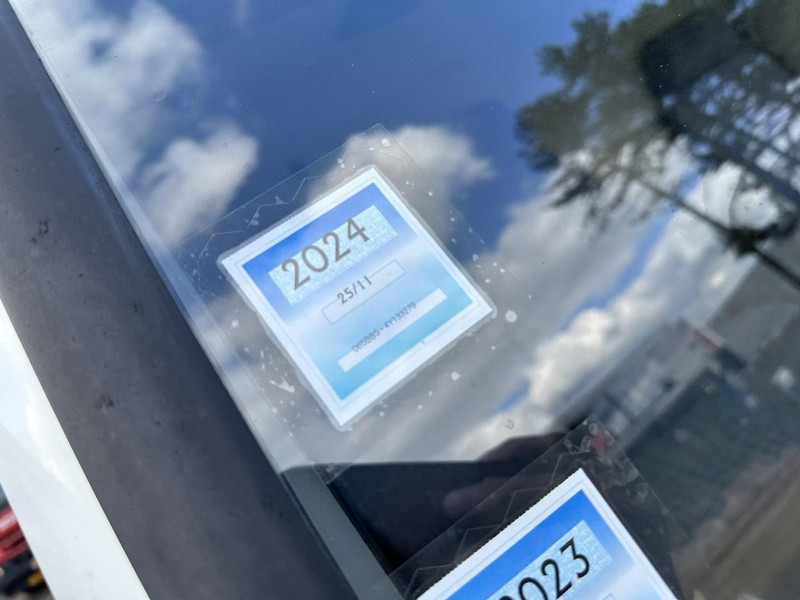 Kipper vrachtwagen, Kraanwagen MAN LC 18.280 18T 4x2 TIPPER + CRANE (2018!!!) HIAB 099 E-2 DUO (921h!) - *157.000km* - FULL AIR - BE TRUCK: afbeelding 18