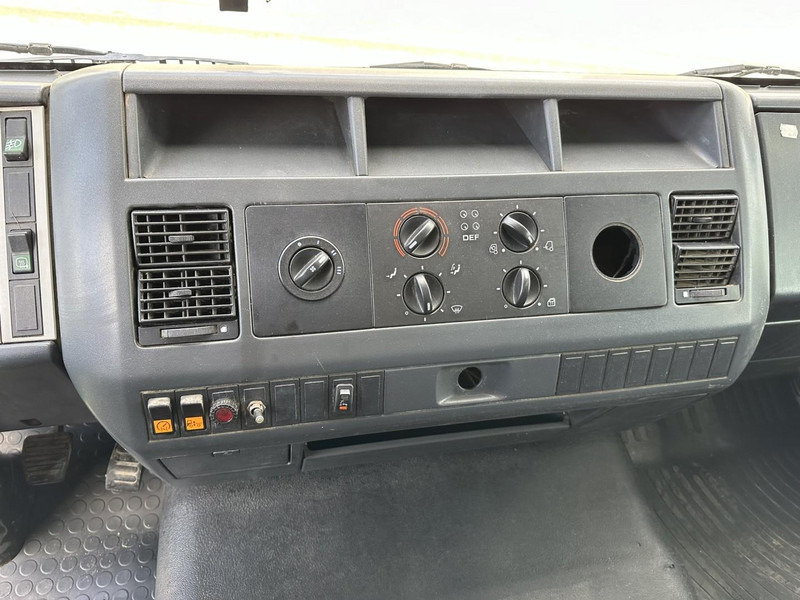 Kipper vrachtwagen, Kraanwagen MAN LC 18.280 18T 4x2 TIPPER + CRANE (2018!!!) HIAB 099 E-2 DUO (921h!) - *157.000km* - FULL AIR - BE TRUCK: afbeelding 15