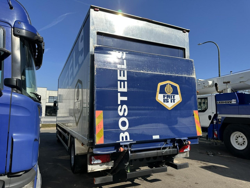 MAN TGM 18.290 19T - FRIGO THERMOKING SPECTRUM BI-TEMP. - MANUAL ZF - EURO 5 - TÜV 06/2025 - BE TRUCK - Koelwagen vrachtwagen: afbeelding 5 MAN TGM 18.290 19T - FRIGO THERMOKING SPECTRUM BI-TEMP. - MANUAL ZF - EURO 5 - TÜV 06/2025 - BE TRUCK - Koelwagen vrachtwagen: afbeelding 5