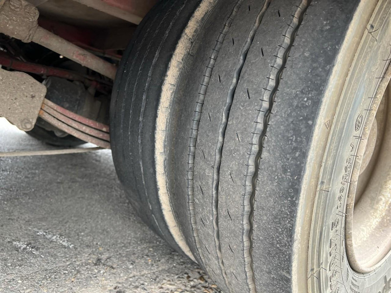 Dieplader aanhangwagen Nooteboom ASD-40-22 40T - 4-AS DIEPLADER 8,60M X 3,05M - HYDR RAMPEN + VERBREDERS - BLADVERING - TROMMELREMMEN: afbeelding 10 Dieplader aanhangwagen Nooteboom ASD-40-22 40T - 4-AS DIEPLADER 8,60M X 3,05M - HYDR RAMPEN + VERBREDERS - BLADVERING - TROMMELREMMEN: afbeelding 10