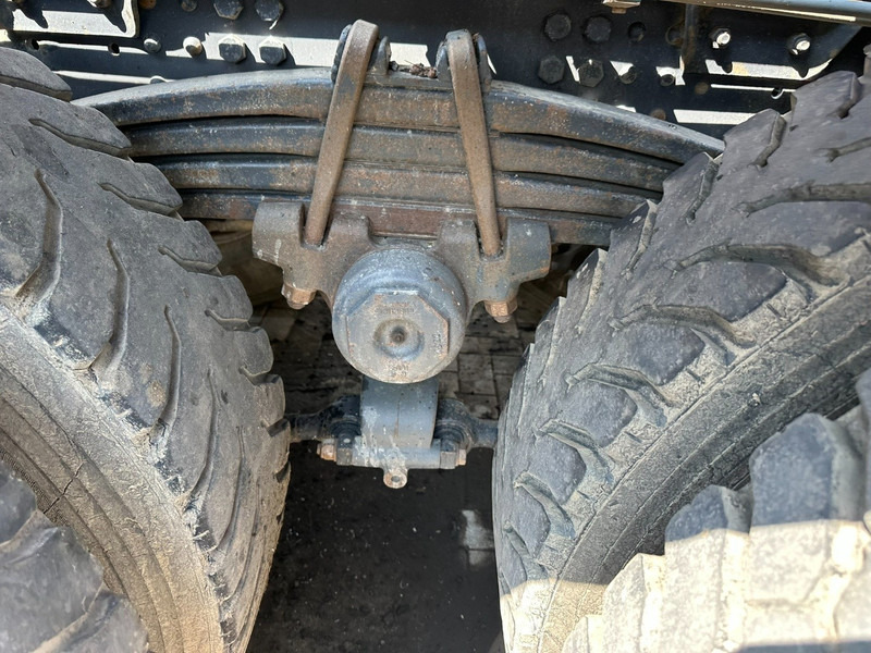 Scania 114C-340 6x4 HOOKLIFT 20T GANCHO - SPRING / BALLESTAS - MANUAL - EURO 3 - FR TRUCK - Haakarmsysteem vrachtwagen: afbeelding 4 Scania 114C-340 6x4 HOOKLIFT 20T GANCHO - SPRING / BALLESTAS - MANUAL - EURO 3 - FR TRUCK - Haakarmsysteem vrachtwagen: afbeelding 4