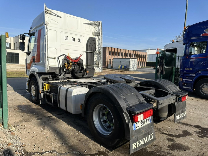 Renault PREMIUM 460 DXI + RETARDER - 642.000km - SPOILERS - 2 DIESELTANKS - A/C - GOOD CONDITION - Trekker: afbeelding 5 Renault PREMIUM 460 DXI + RETARDER - 642.000km - SPOILERS - 2 DIESELTANKS - A/C - GOOD CONDITION - Trekker: afbeelding 5