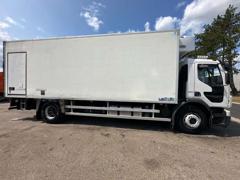 Volvo FE 280 - 19T - FRIGO CARRIER SUPRA 950 (7m55 x 2m47 x 2m40) - EURO 4 - MANUAL - 380V - Koelwagen vrachtwagen: afbeelding 4 Volvo FE 280 - 19T - FRIGO CARRIER SUPRA 950 (7m55 x 2m47 x 2m40) - EURO 4 - MANUAL - 380V - Koelwagen vrachtwagen: afbeelding 4