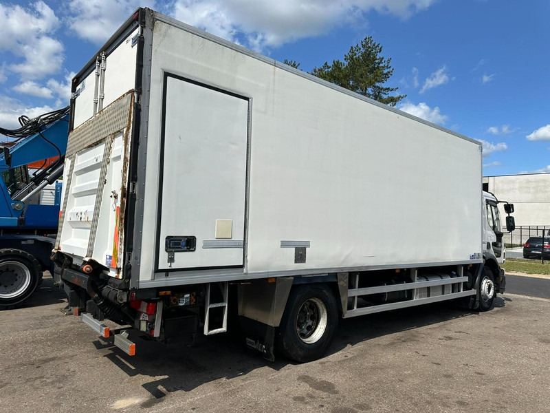 Volvo FE 280 - 19T - FRIGO CARRIER SUPRA 950 (7m55 x 2m47 x 2m40) - EURO 4 - MANUAL - 380V - Koelwagen vrachtwagen: afbeelding 5 Volvo FE 280 - 19T - FRIGO CARRIER SUPRA 950 (7m55 x 2m47 x 2m40) - EURO 4 - MANUAL - 380V - Koelwagen vrachtwagen: afbeelding 5