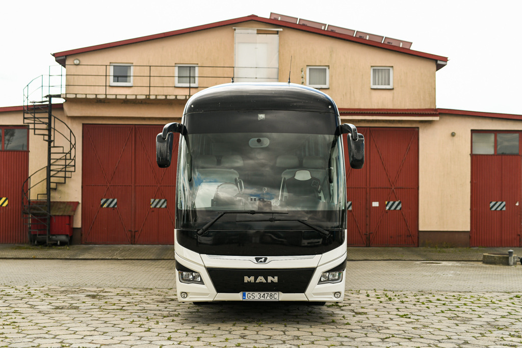 MAN Lion's Coach L R08 Euro VI - Touringcar: afbeelding 5 MAN Lion's Coach L R08 Euro VI - Touringcar: afbeelding 5