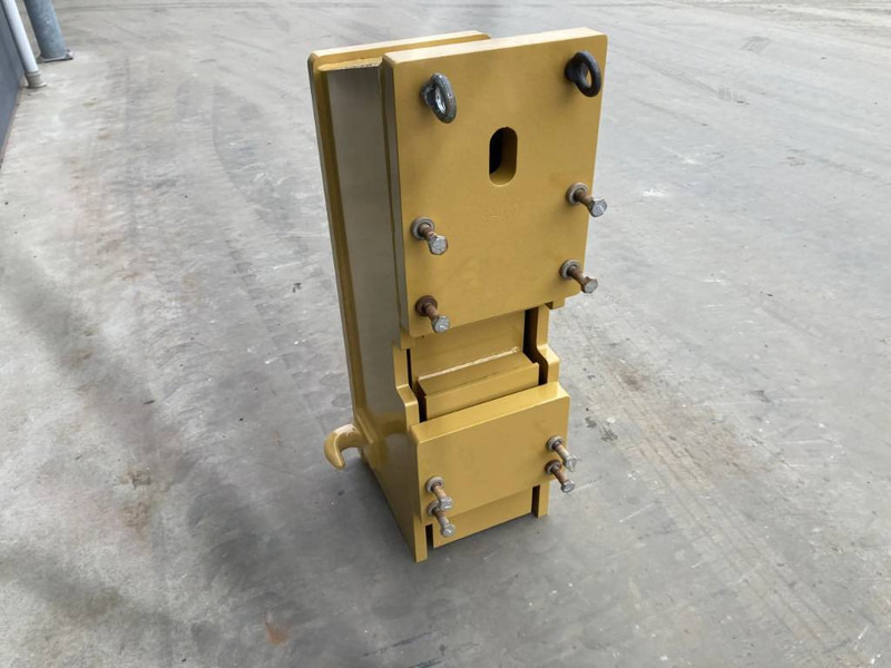 Cat 12M / 12M2 / 12M3 / 140M / 140M2 / 140M3 / 160M / - Aanbouwdeel voor Bouwmachine: afbeelding 3 Cat 12M / 12M2 / 12M3 / 140M / 140M2 / 140M3 / 160M / - Aanbouwdeel voor Bouwmachine: afbeelding 3