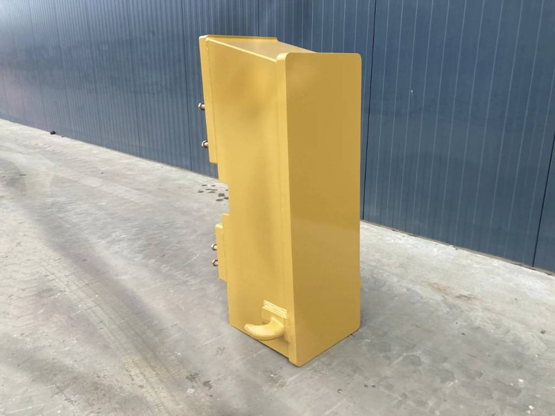 Cat 12M / 12M2 / 12M3 / 140M / 140M2 / 140M3 / 160M / - Aanbouwdeel voor Bouwmachine: afbeelding 5 Cat 12M / 12M2 / 12M3 / 140M / 140M2 / 140M3 / 160M / - Aanbouwdeel voor Bouwmachine: afbeelding 5
