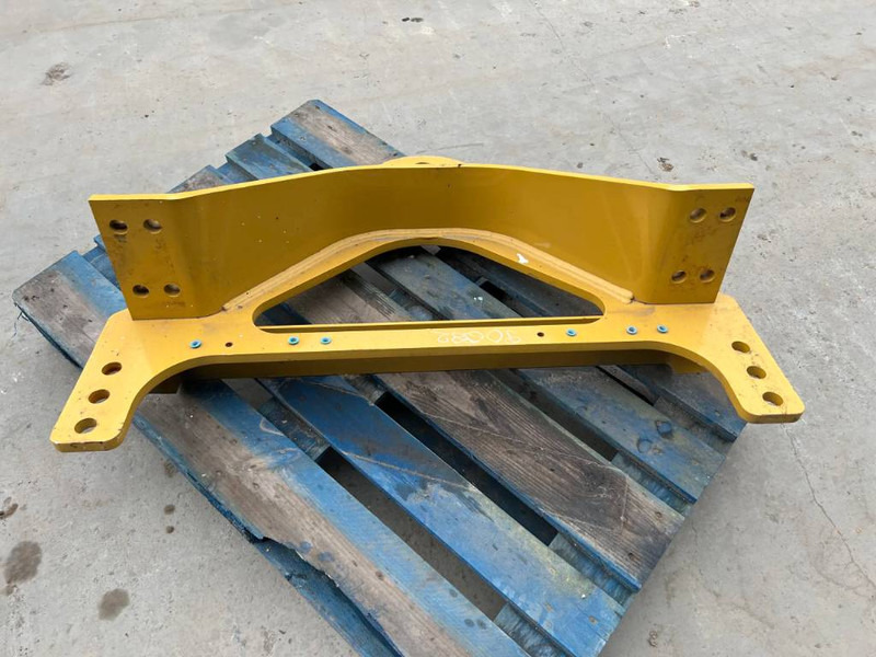 Cat 12M2 / 12M3 / 140M2 / 140M3 / 140 NG / 150 NG / 1 - Aanbouwdeel voor Bouwmachine: afbeelding 4 Cat 12M2 / 12M3 / 140M2 / 140M3 / 140 NG / 150 NG / 1 - Aanbouwdeel voor Bouwmachine: afbeelding 4