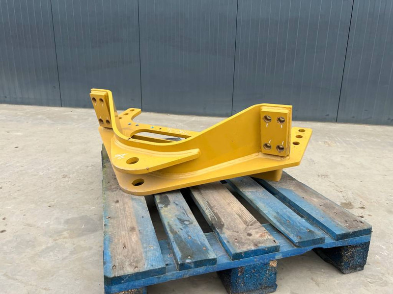Cat 12M2 / 12M3 / 140M2 / 140M3 / 140 NG / 150 NG / 1 - Aanbouwdeel voor Bouwmachine: afbeelding 2 Cat 12M2 / 12M3 / 140M2 / 140M3 / 140 NG / 150 NG / 1 - Aanbouwdeel voor Bouwmachine: afbeelding 2