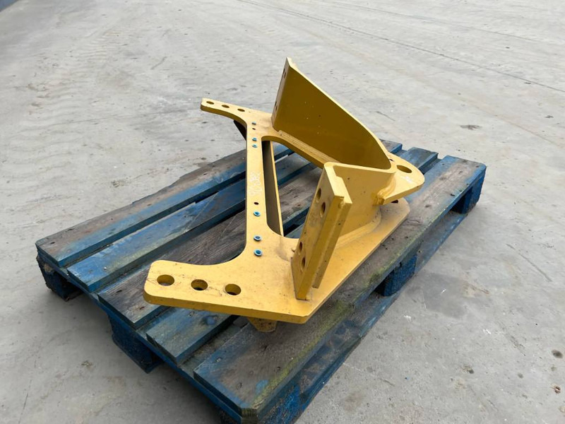 Cat 12M2 / 12M3 / 140M2 / 140M3 / 140 NG / 150 NG / 1 - Aanbouwdeel voor Bouwmachine: afbeelding 3 Cat 12M2 / 12M3 / 140M2 / 140M3 / 140 NG / 150 NG / 1 - Aanbouwdeel voor Bouwmachine: afbeelding 3