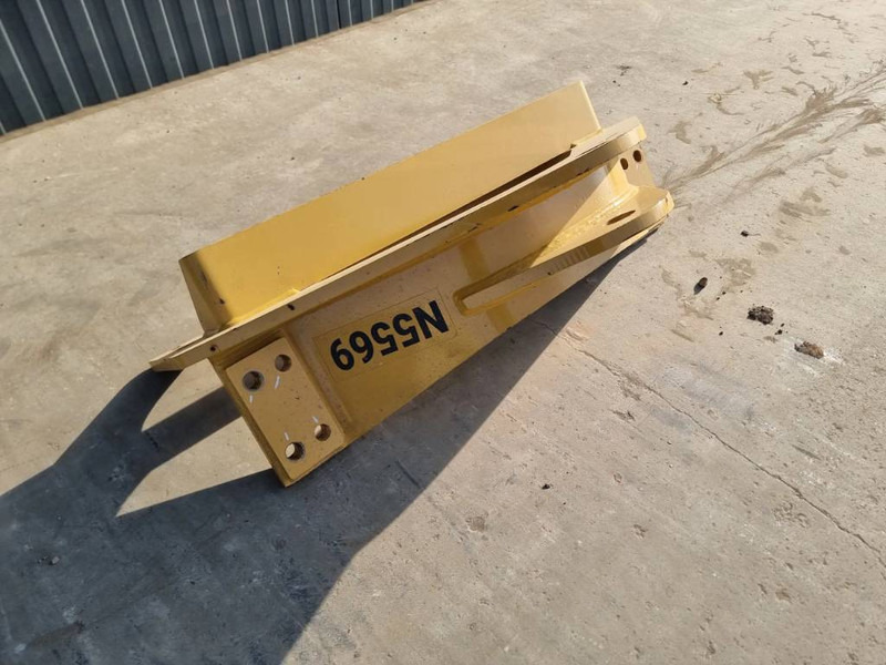 Cat 12M2 / 12M3 / 140M2 / 140M3 / 140 NG / 150 NG / 16 - Aanbouwdeel voor Bouwmachine: afbeelding 3 Cat 12M2 / 12M3 / 140M2 / 140M3 / 140 NG / 150 NG / 16 - Aanbouwdeel voor Bouwmachine: afbeelding 3