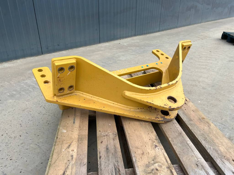 Cat 12M2 / 12M3 / 140M2 / 140M3 / 140 NG / 150 NG / 16 - Aanbouwdeel voor Bouwmachine: afbeelding 2 Cat 12M2 / 12M3 / 140M2 / 140M3 / 140 NG / 150 NG / 16 - Aanbouwdeel voor Bouwmachine: afbeelding 2
