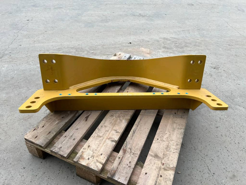 Cat 12M2 / 12M3 / 140M2 / 140M3 / 140 NG / 150 NG / 16 - Aanbouwdeel voor Bouwmachine: afbeelding 4 Cat 12M2 / 12M3 / 140M2 / 140M3 / 140 NG / 150 NG / 16 - Aanbouwdeel voor Bouwmachine: afbeelding 4