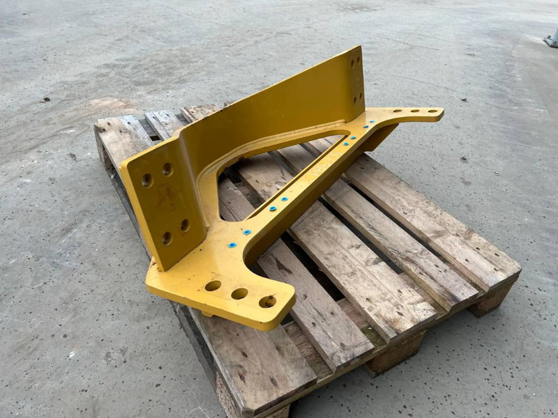 Cat 12M2 / 12M3 / 140M2 / 140M3 / 140 NG / 150 NG / 16 - Aanbouwdeel voor Bouwmachine: afbeelding 5 Cat 12M2 / 12M3 / 140M2 / 140M3 / 140 NG / 150 NG / 16 - Aanbouwdeel voor Bouwmachine: afbeelding 5