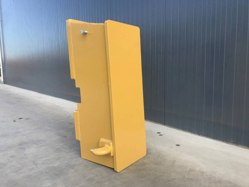 Cat 140 NG - Aanbouwdeel voor Bouwmachine: afbeelding 2 Cat 140 NG - Aanbouwdeel voor Bouwmachine: afbeelding 2