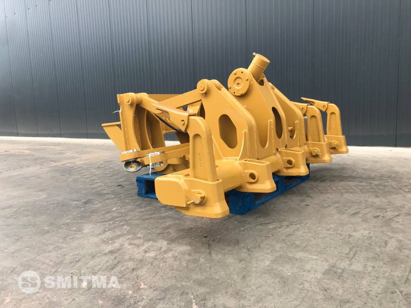 Cat 140 NG - Aanbouwdeel voor Bouwmachine: afbeelding 2 Cat 140 NG - Aanbouwdeel voor Bouwmachine: afbeelding 2