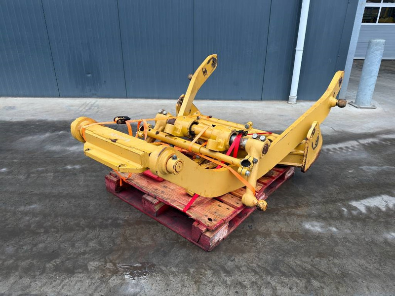 Aanbouwdeel voor Bouwmachine Cat 140H / 140M: afbeelding 8
