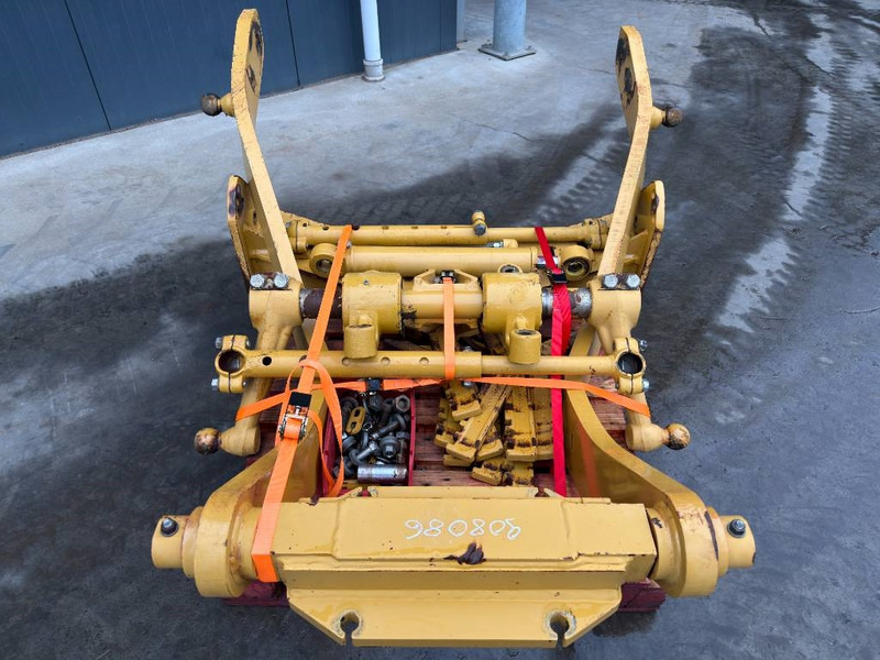 Aanbouwdeel voor Bouwmachine Cat 140H / 140M: afbeelding 9