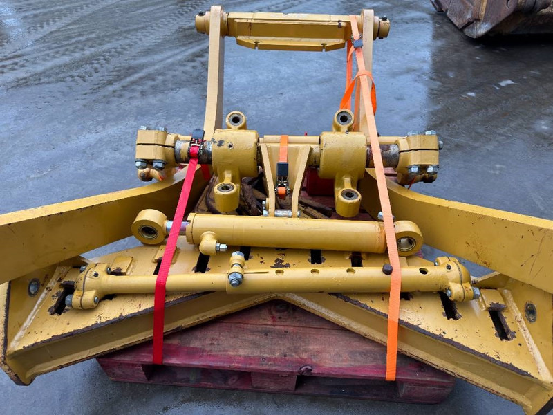 Aanbouwdeel voor Bouwmachine Cat 140H / 140M: afbeelding 12